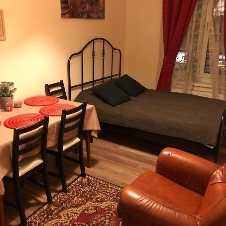 Apartament Kolodziejska Gdansk Bagian luar foto