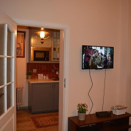 Apartament Kolodziejska Gdansk Bagian luar foto