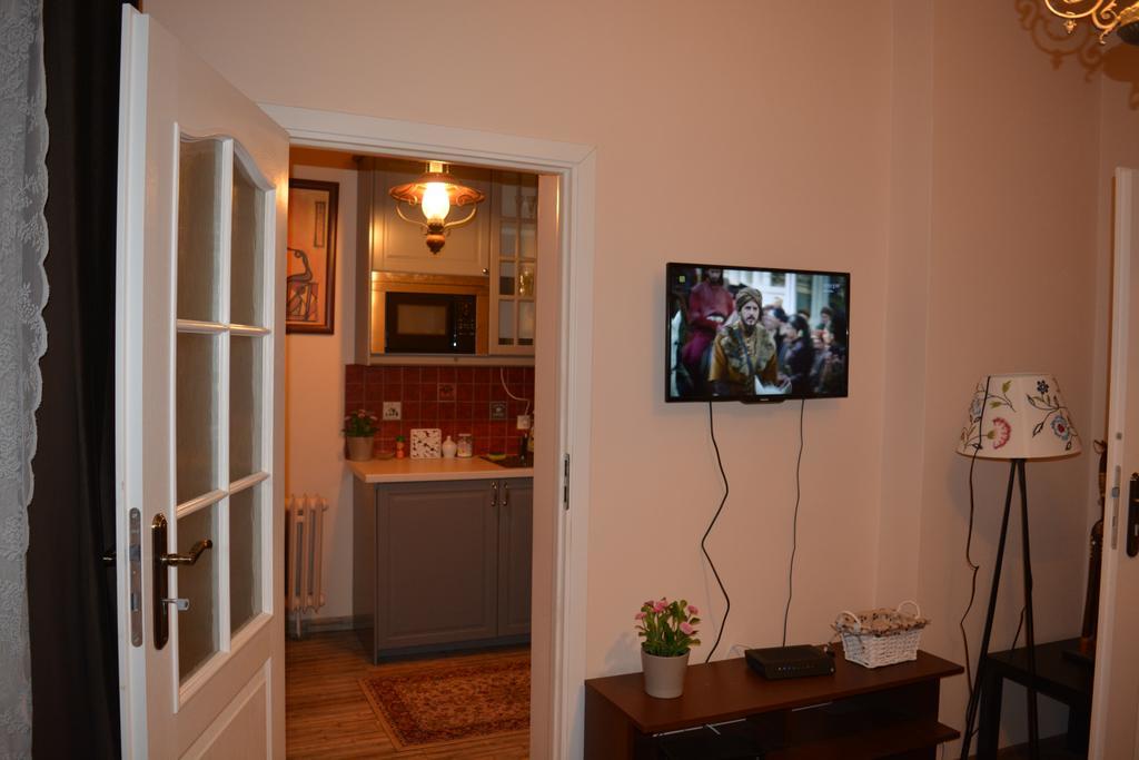 Apartament Kolodziejska Gdansk Bagian luar foto